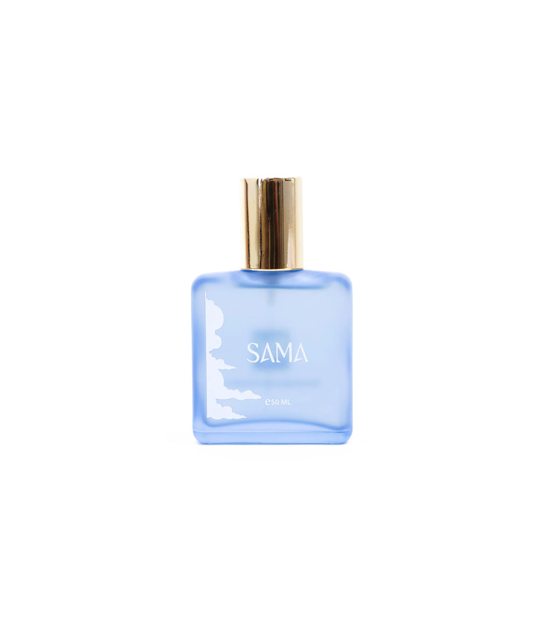 SAMA – Sougha Perfumes